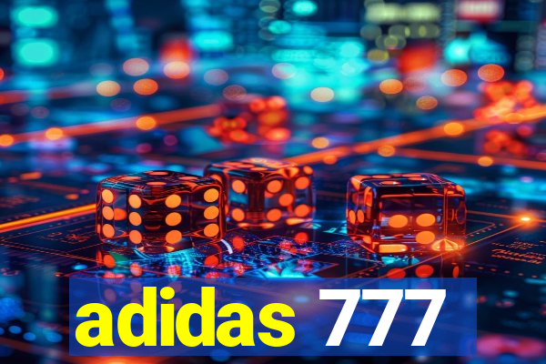adidas 777